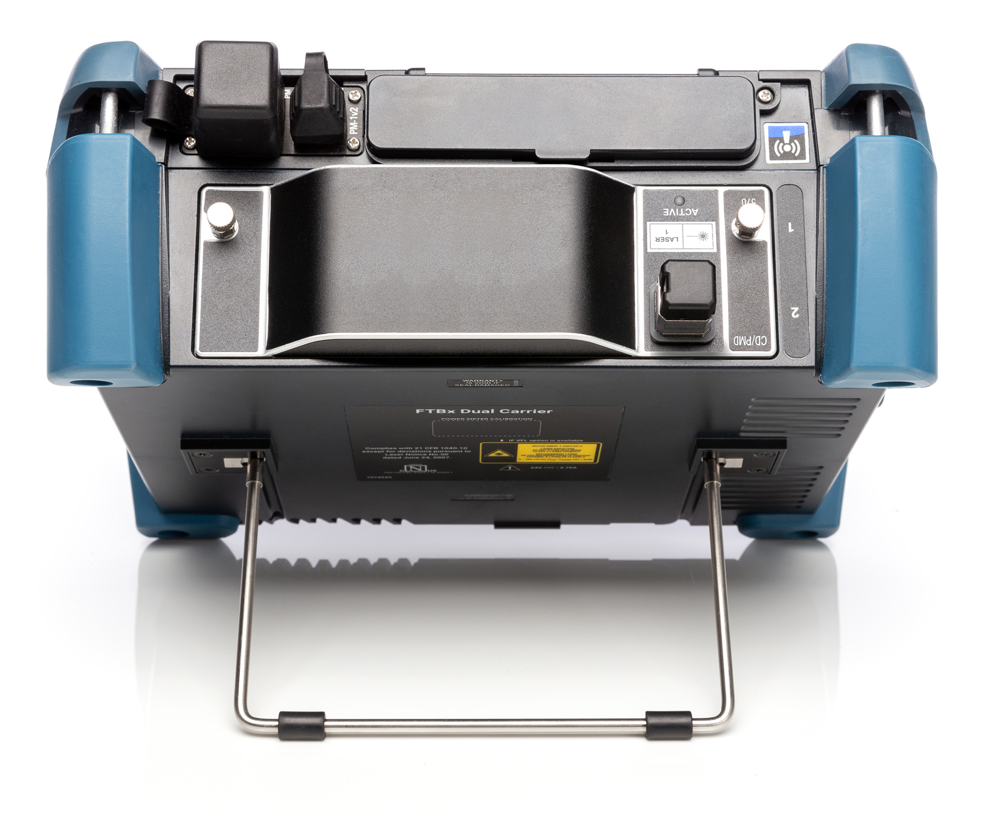 測定器・ツール（光ファイバ）｜誰でも簡単に作業可能！測定器・資材